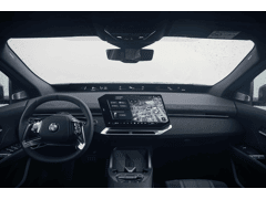 BMW iX3 40 eDrive - Afbeelding 3