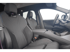 BMW iX3 40 eDrive - Afbeelding 4