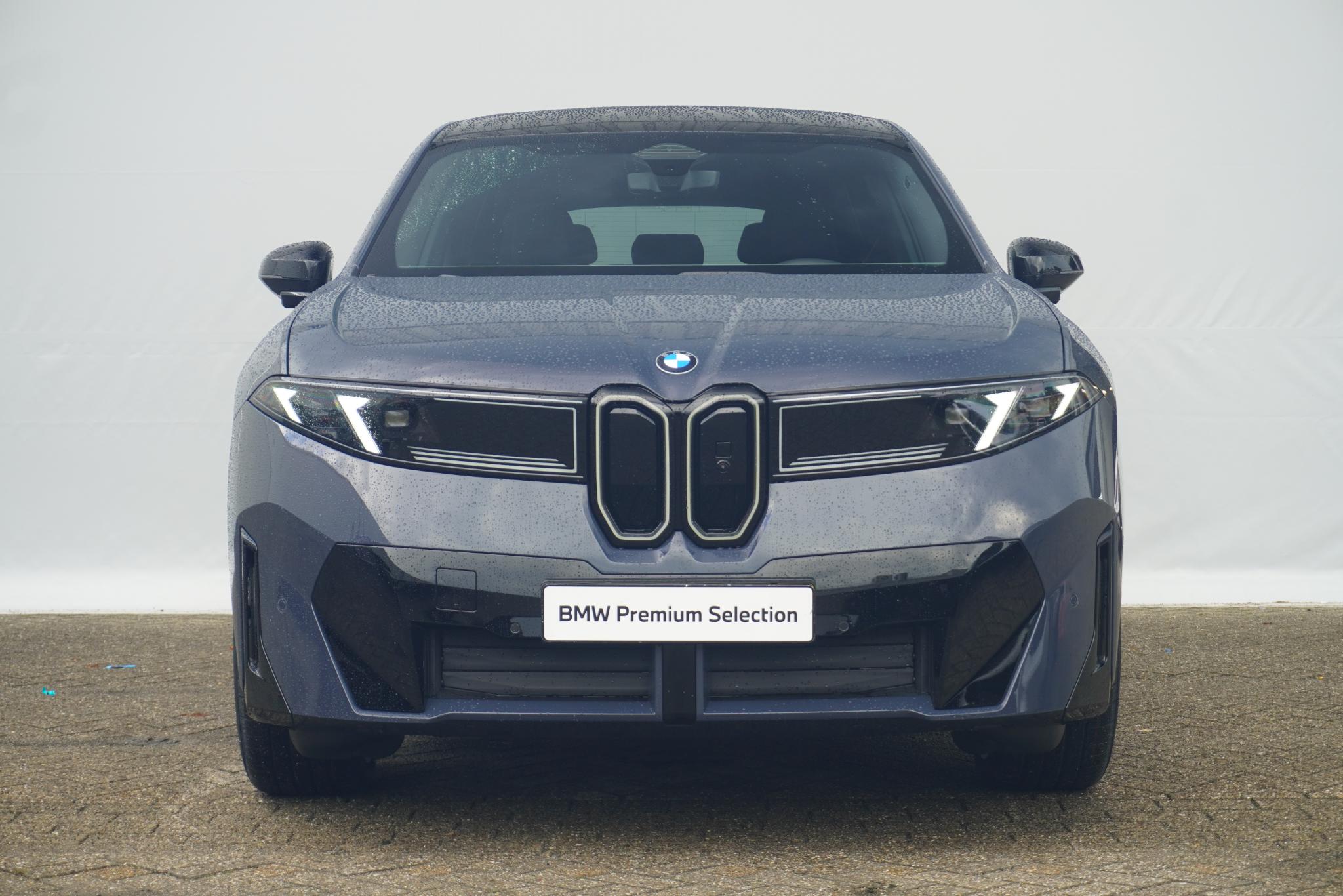 BMW iX3 40 eDrive - Afbeelding 5
