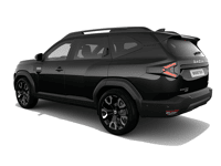 Dacia Bigster Limited Edition Hybrid-G - Afbeelding 4