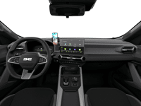 Dacia Bigster Limited Edition Hybrid-G - Afbeelding 11