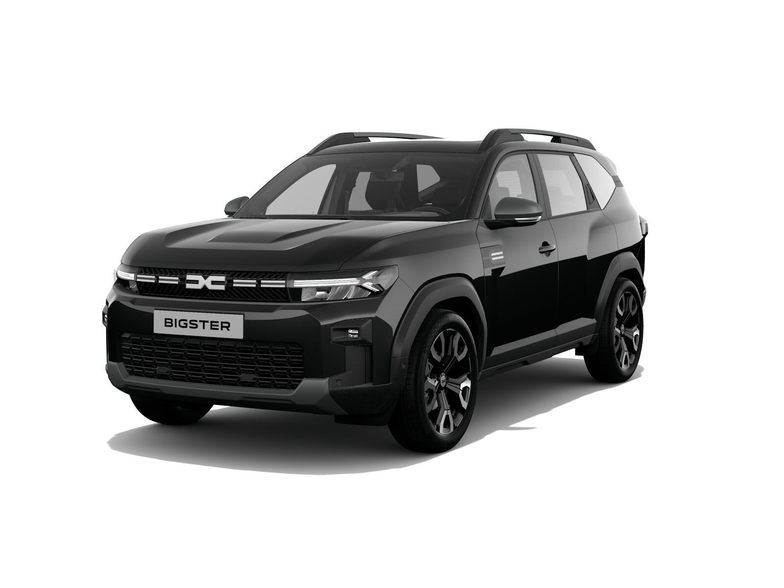 Dacia Bigster Limited Edition Hybrid - Afbeelding 2