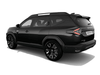 Dacia Bigster Limited Edition Hybrid - Afbeelding 4