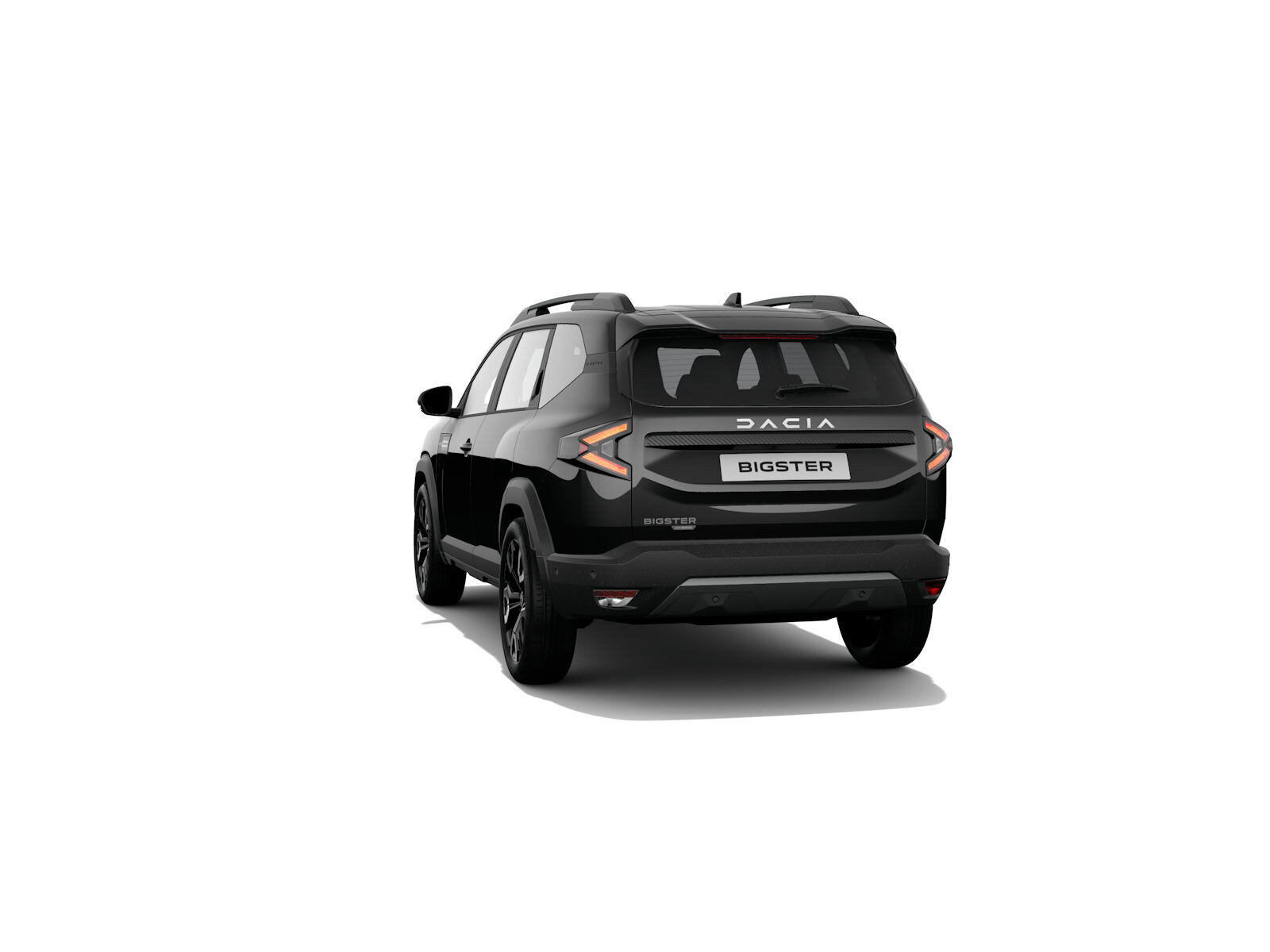 Dacia Bigster Limited Edition Hybrid - Afbeelding 7