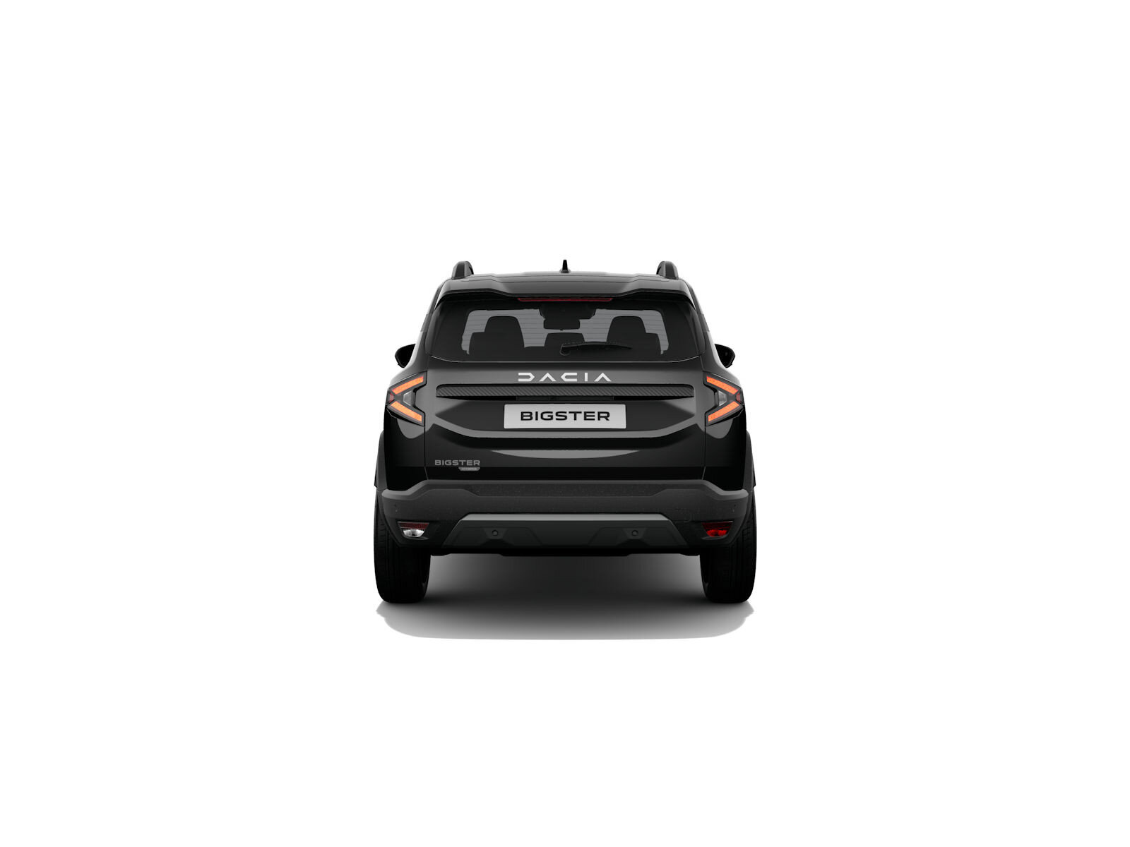 Dacia Bigster Limited Edition Hybrid - Afbeelding 10