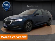 Škoda Octavia Combi 1.4 TSI iV PHEV Edition