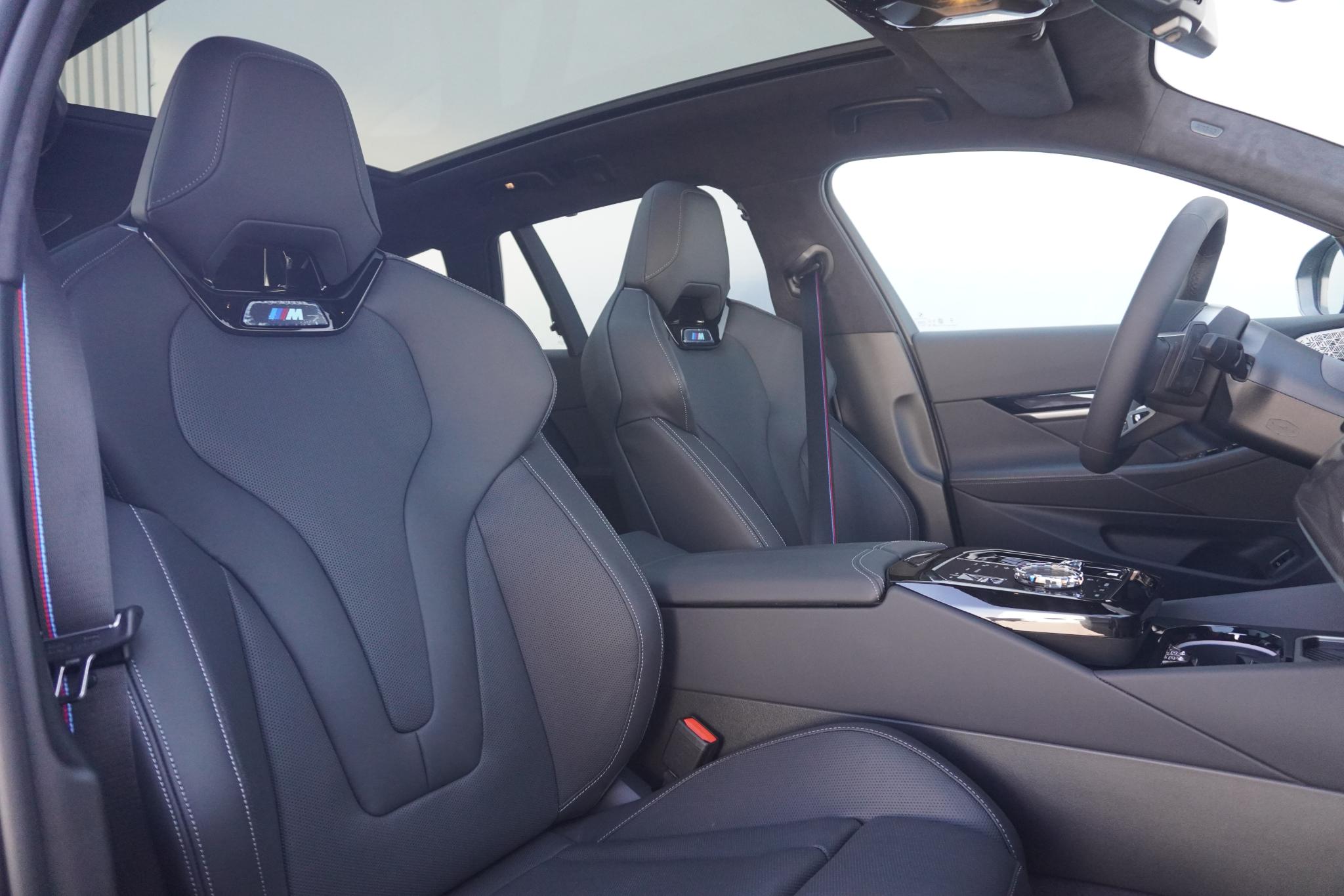 BMW 5 Serie Touring 530e - Afbeelding 4