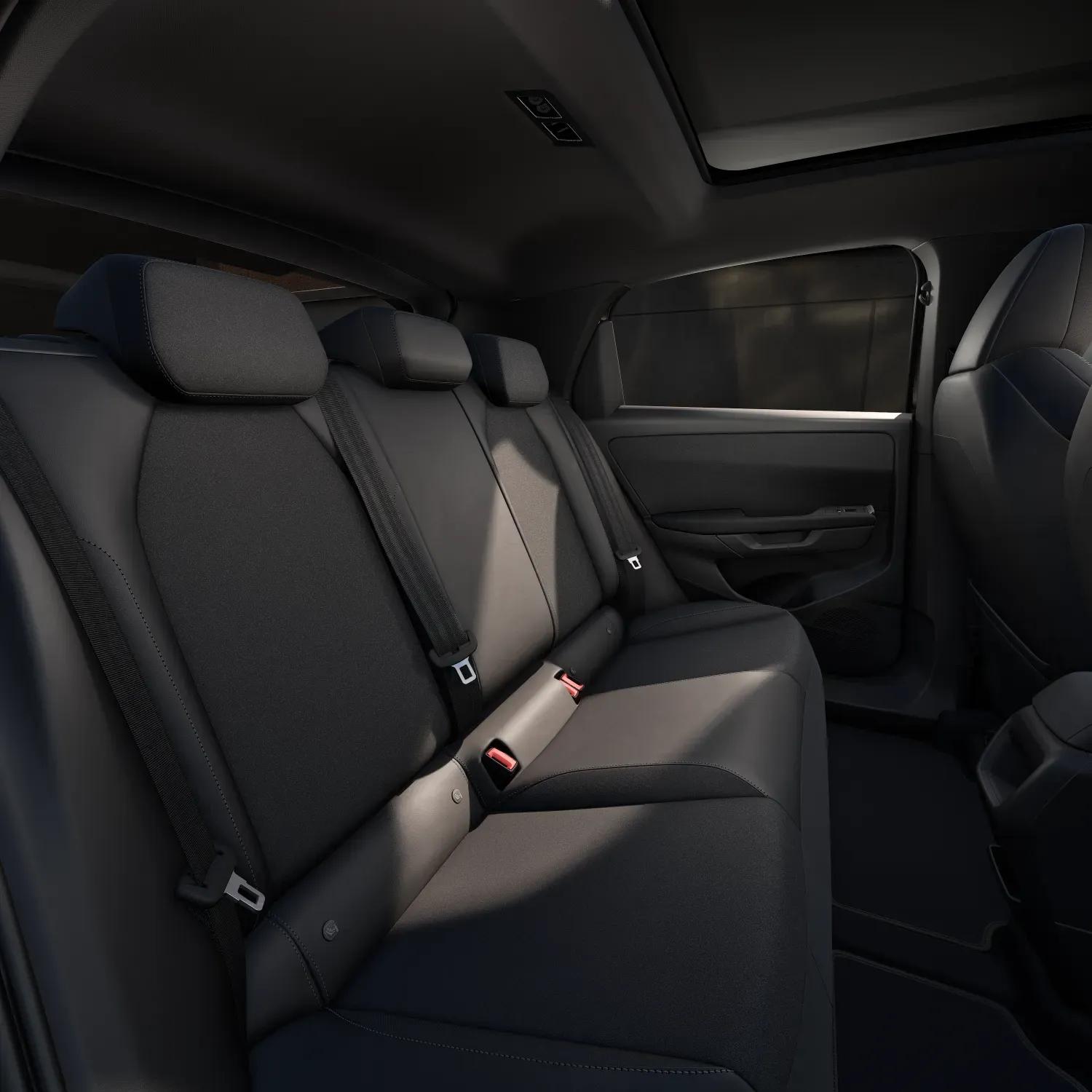 Volkswagen ID. Polo Style 211pk First Edition 52 kWh - Afbeelding 5