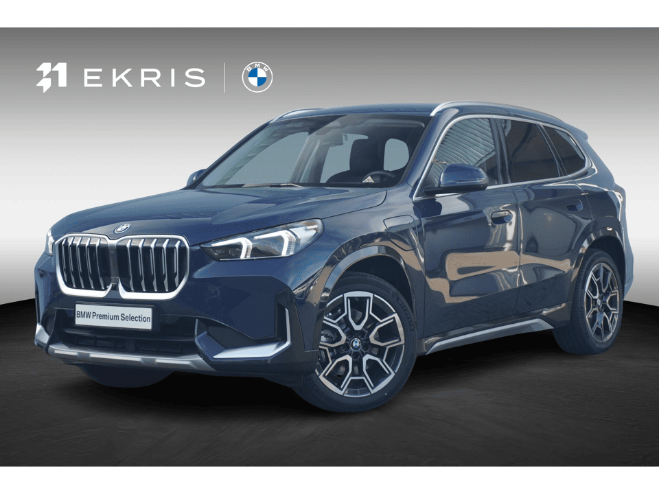 BMW X1 xDrive25e - Afbeelding 1