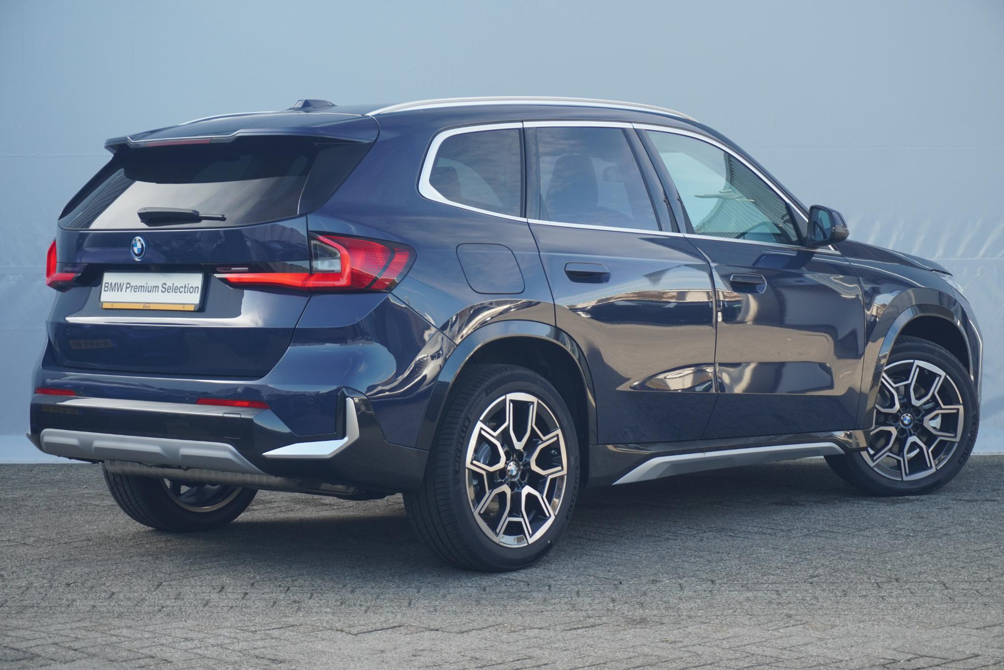 BMW X1 xDrive25e - Afbeelding 2