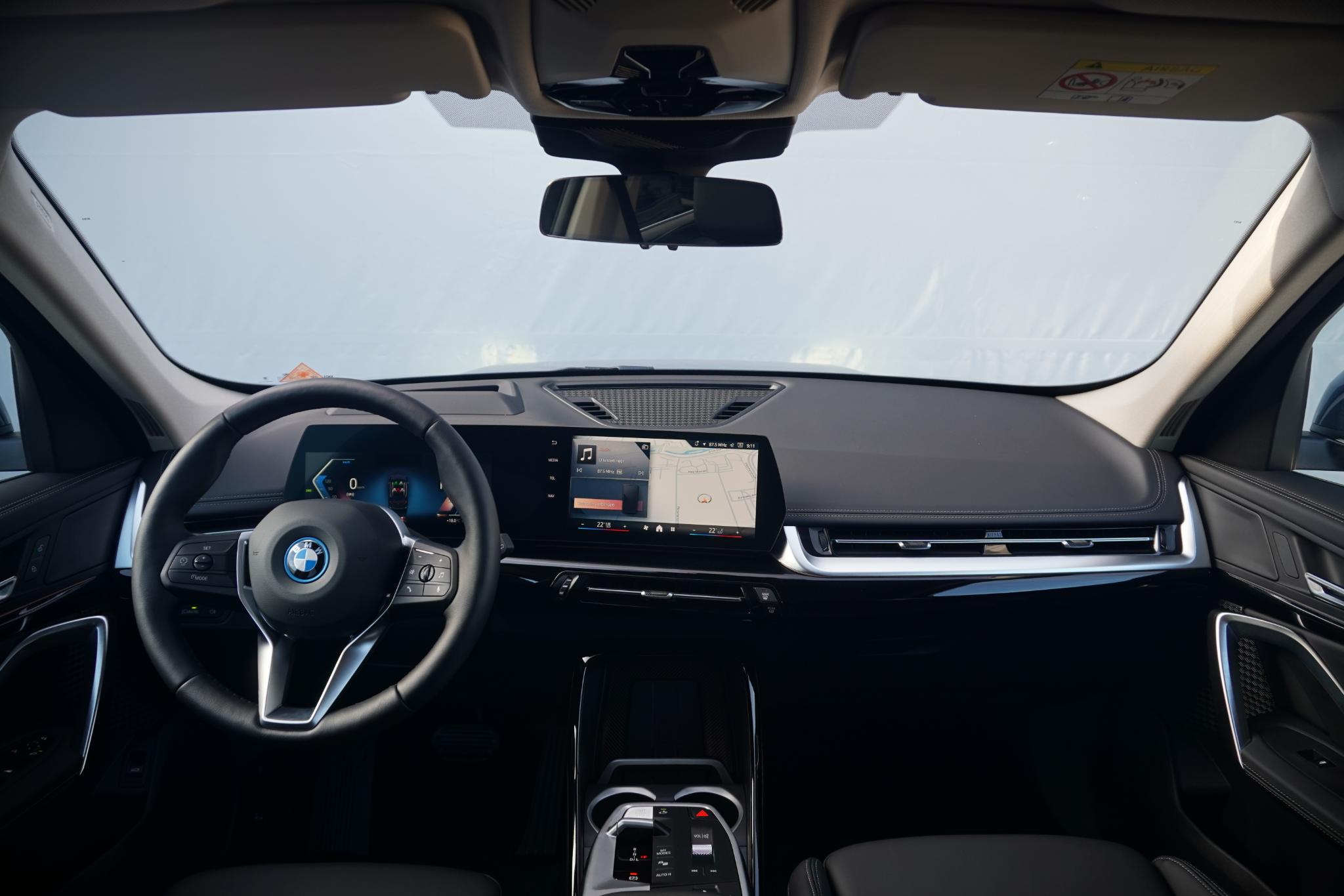 BMW X1 xDrive25e - Afbeelding 3