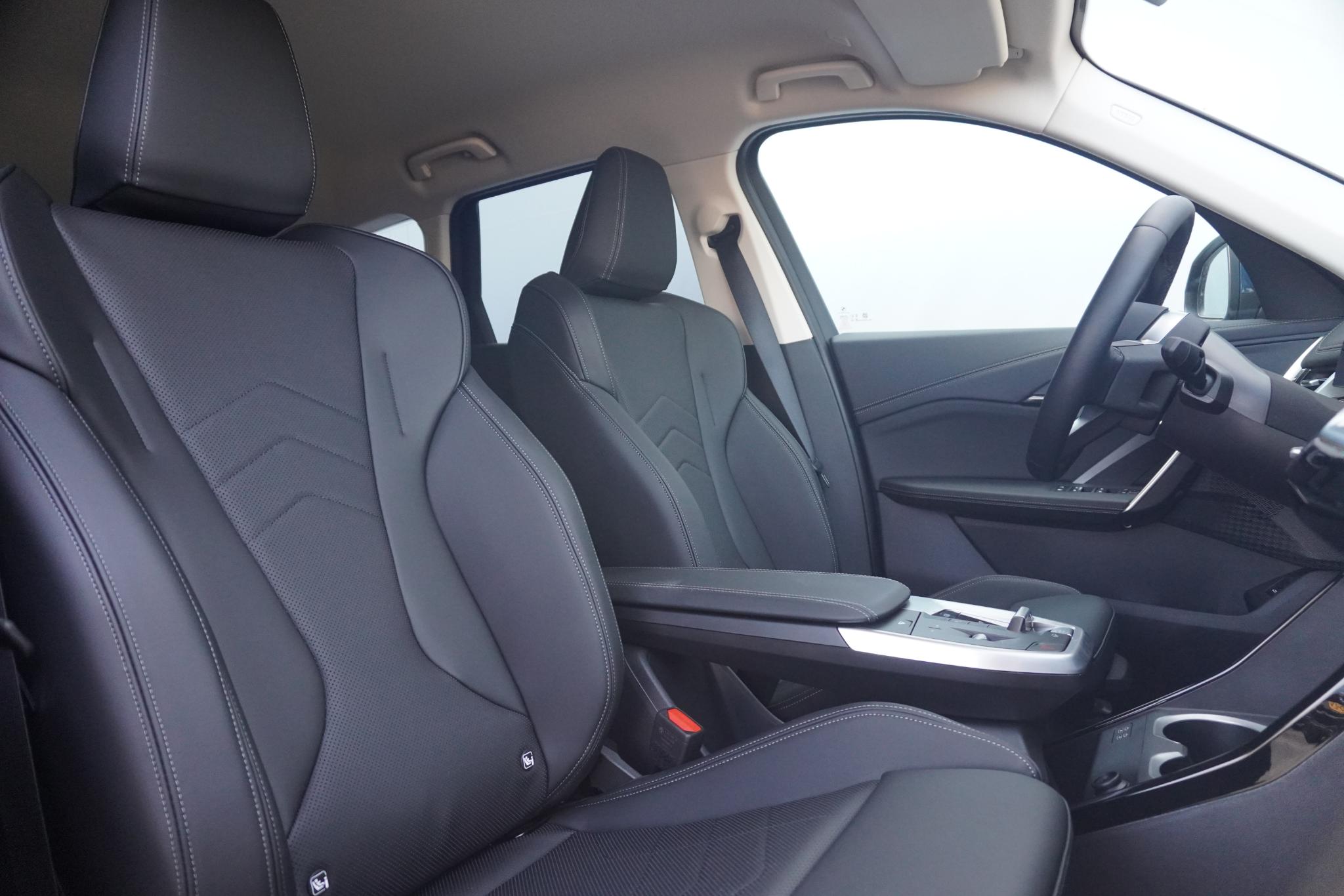 BMW X1 xDrive25e - Afbeelding 4