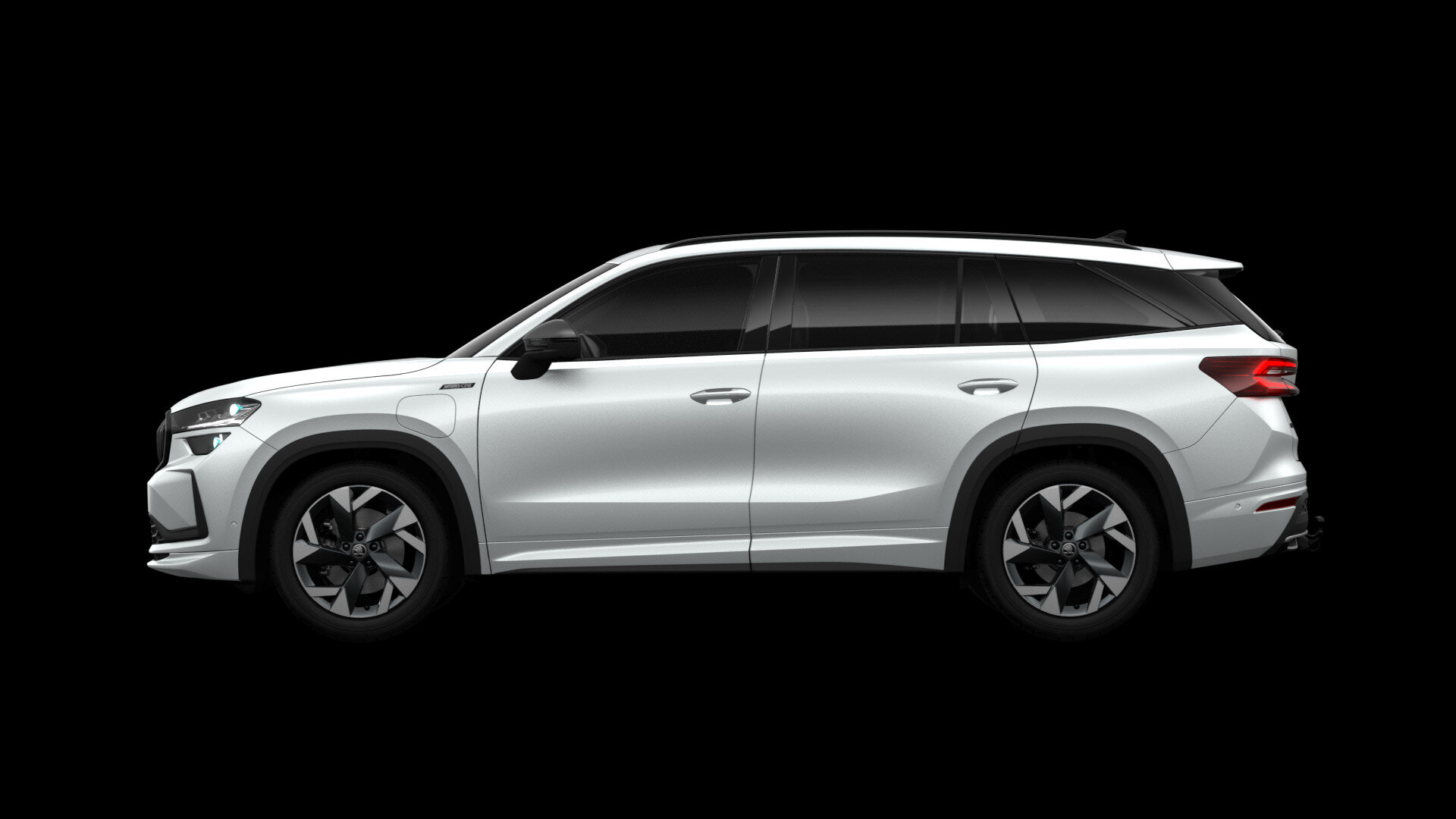 Skoda Kodiaq 1.5 TSI 204pk PHEV Sportline Limited - Afbeelding 3