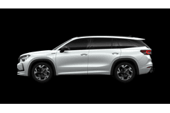 Skoda Kodiaq 1.5 TSI 204pk PHEV Sportline Limited - Afbeelding 3