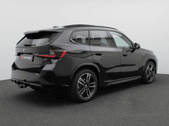 BMW X1 xDrive25e 245PK Aut. M-Sport, Pano-Schuifdak, Keyless, Digital Key, Stoelverwarming, LED verlichting, Trekhaak, 19" LM Velgen - Bild 4