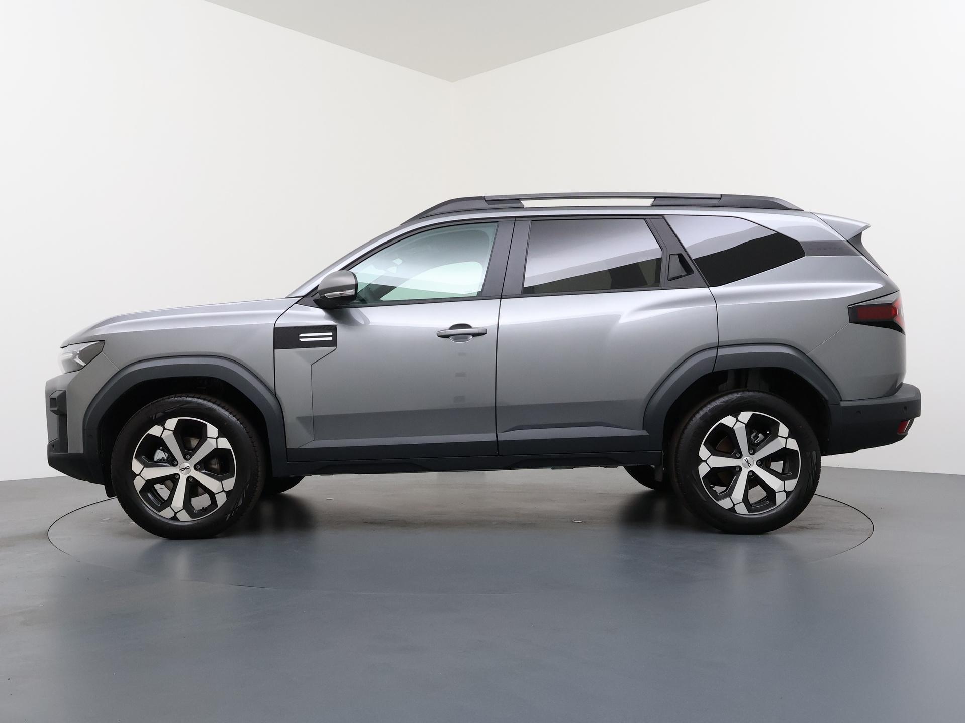 Dacia Bigster journey hybrid 155 - Afbeelding 2