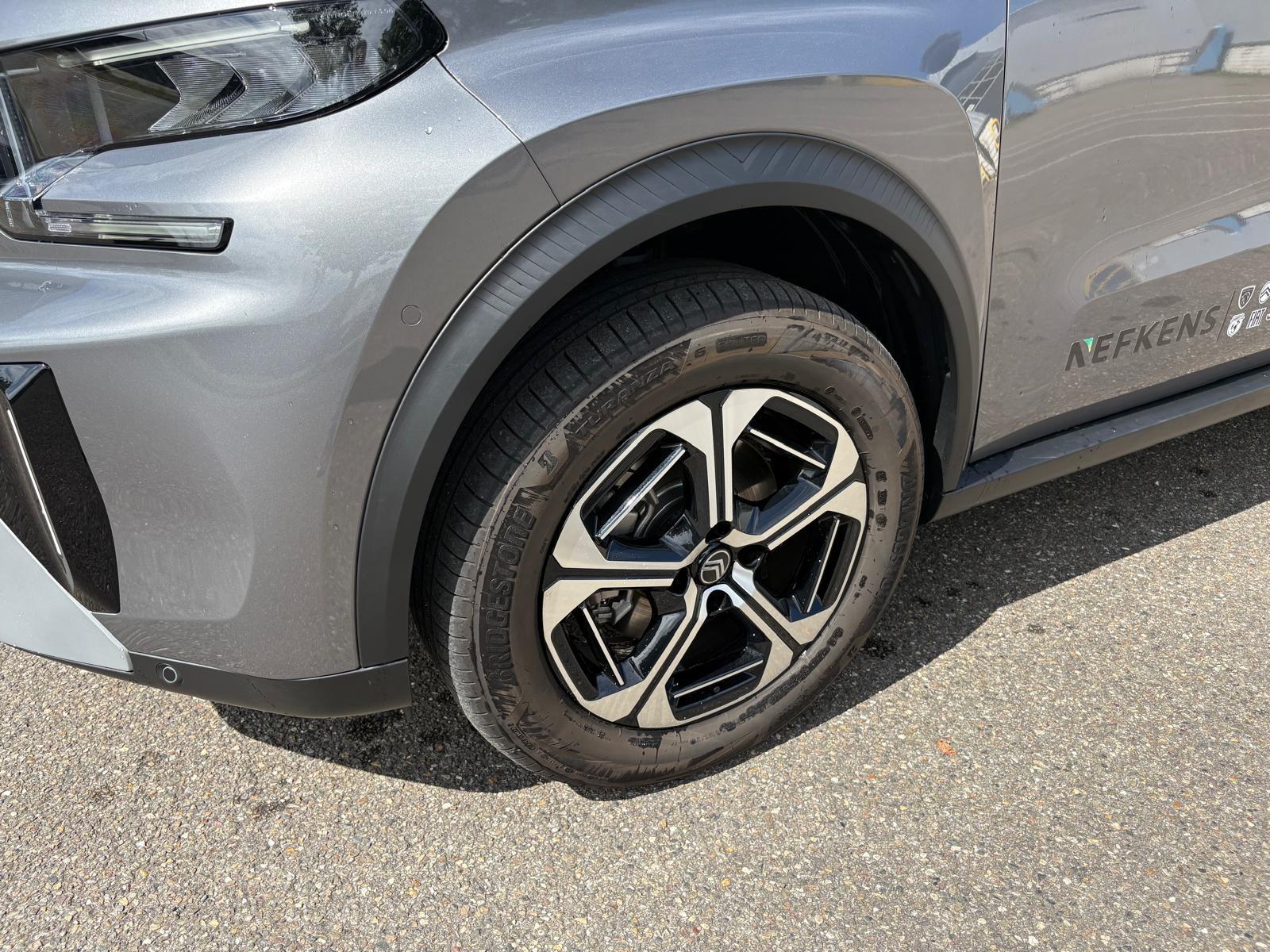 Citroën C3 Aircross 1.2 Hybrid 145pk Max Automaat - Afbeelding 5
