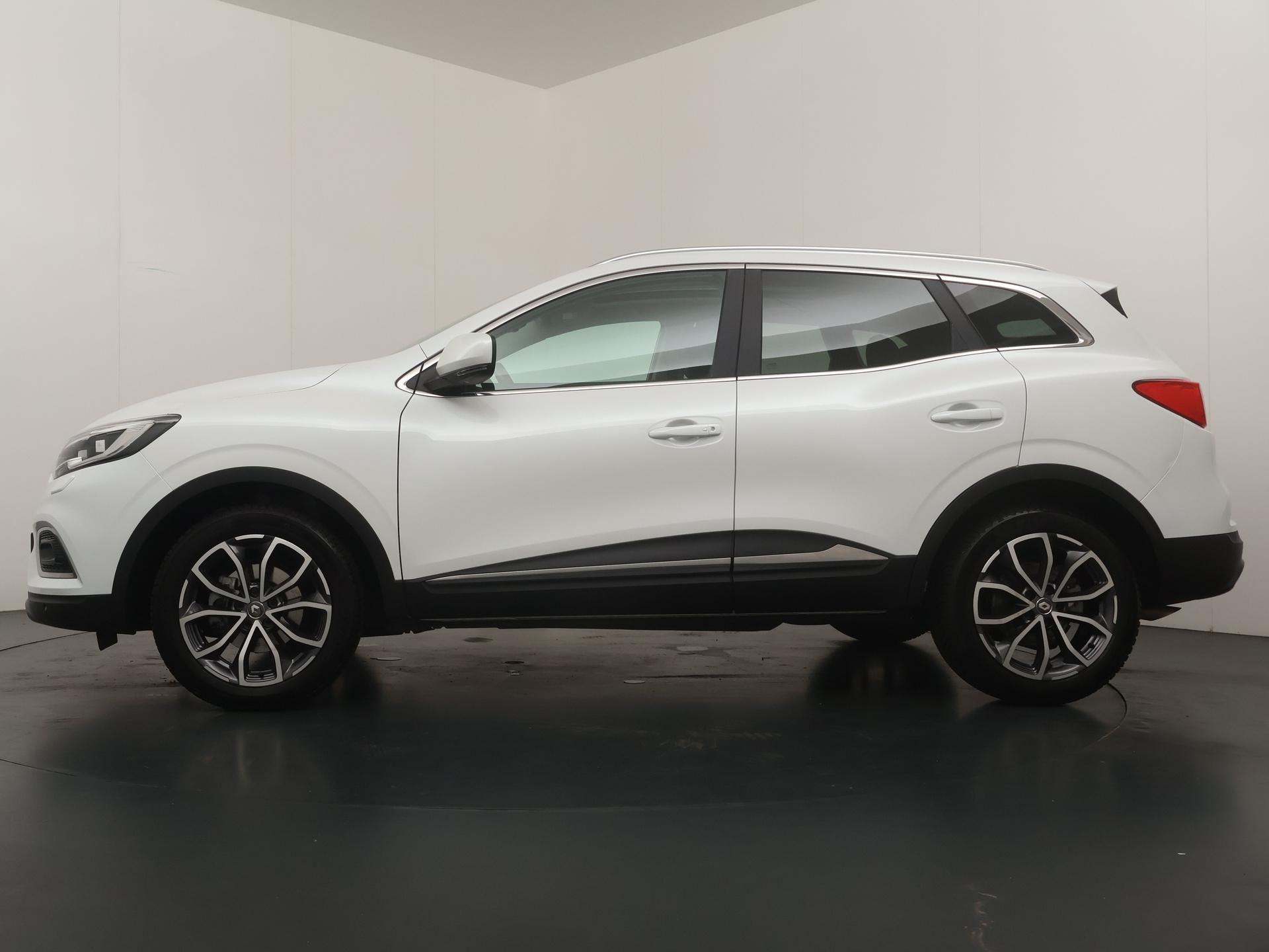 Renault Kadjar TCe 160 GPF Intens