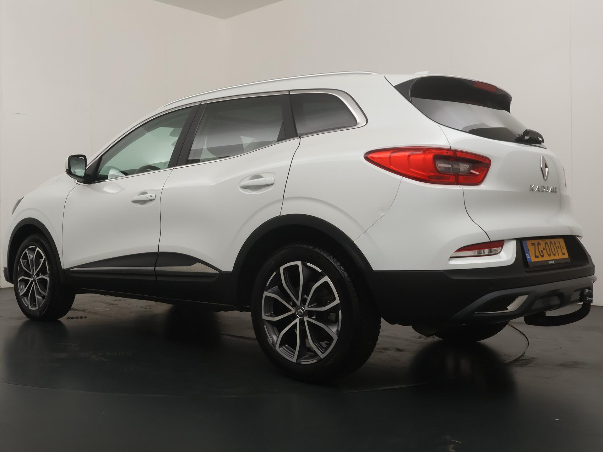 Renault Kadjar TCe 160 GPF Intens - Afbeelding 3