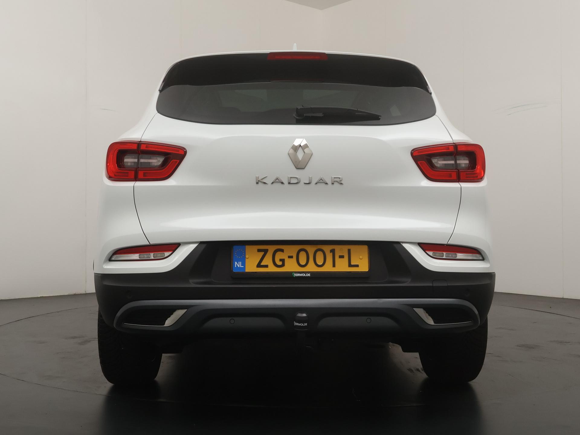 Renault Kadjar TCe 160 GPF Intens - Afbeelding 4