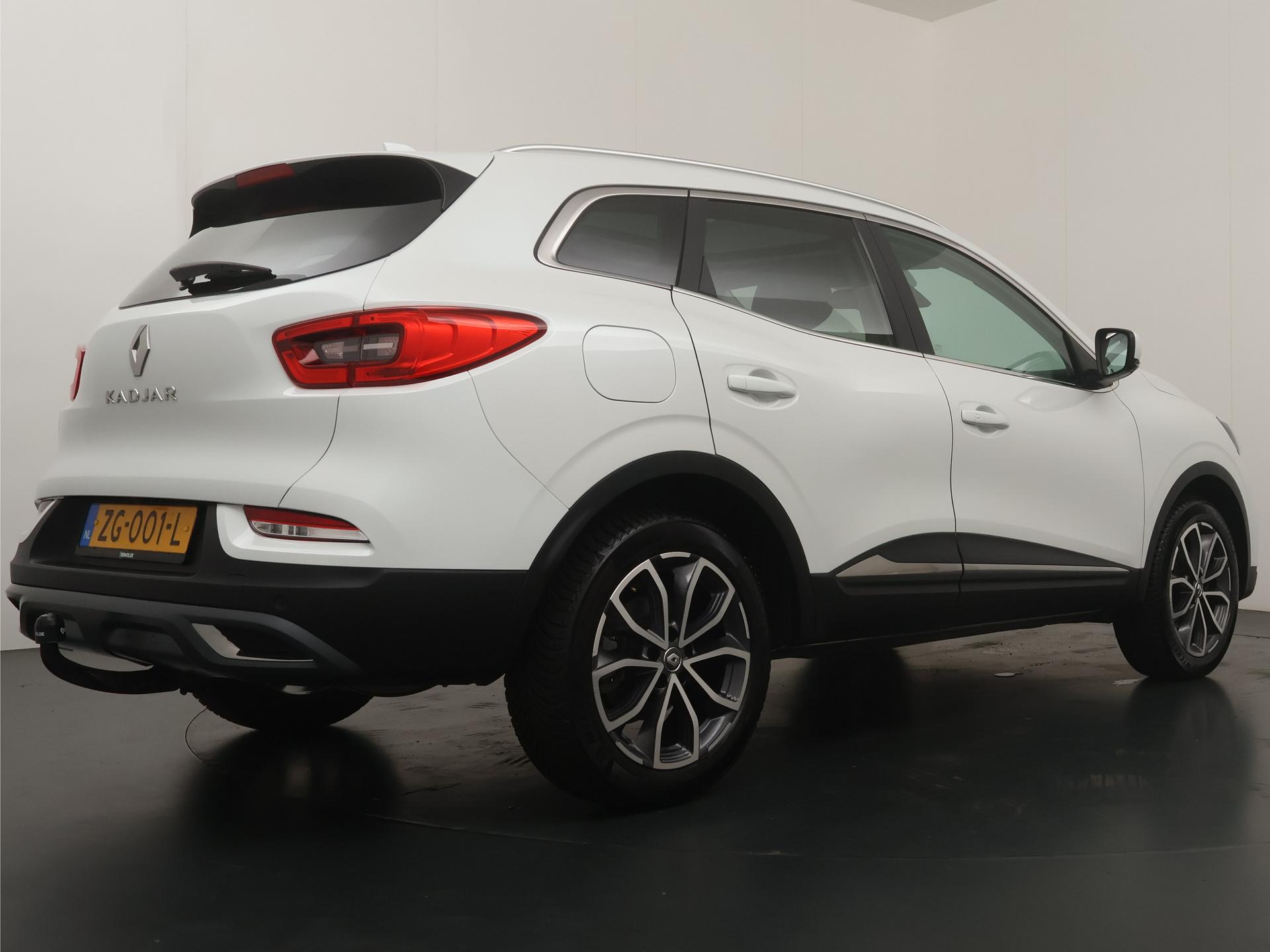Renault Kadjar TCe 160 GPF Intens - Afbeelding 5