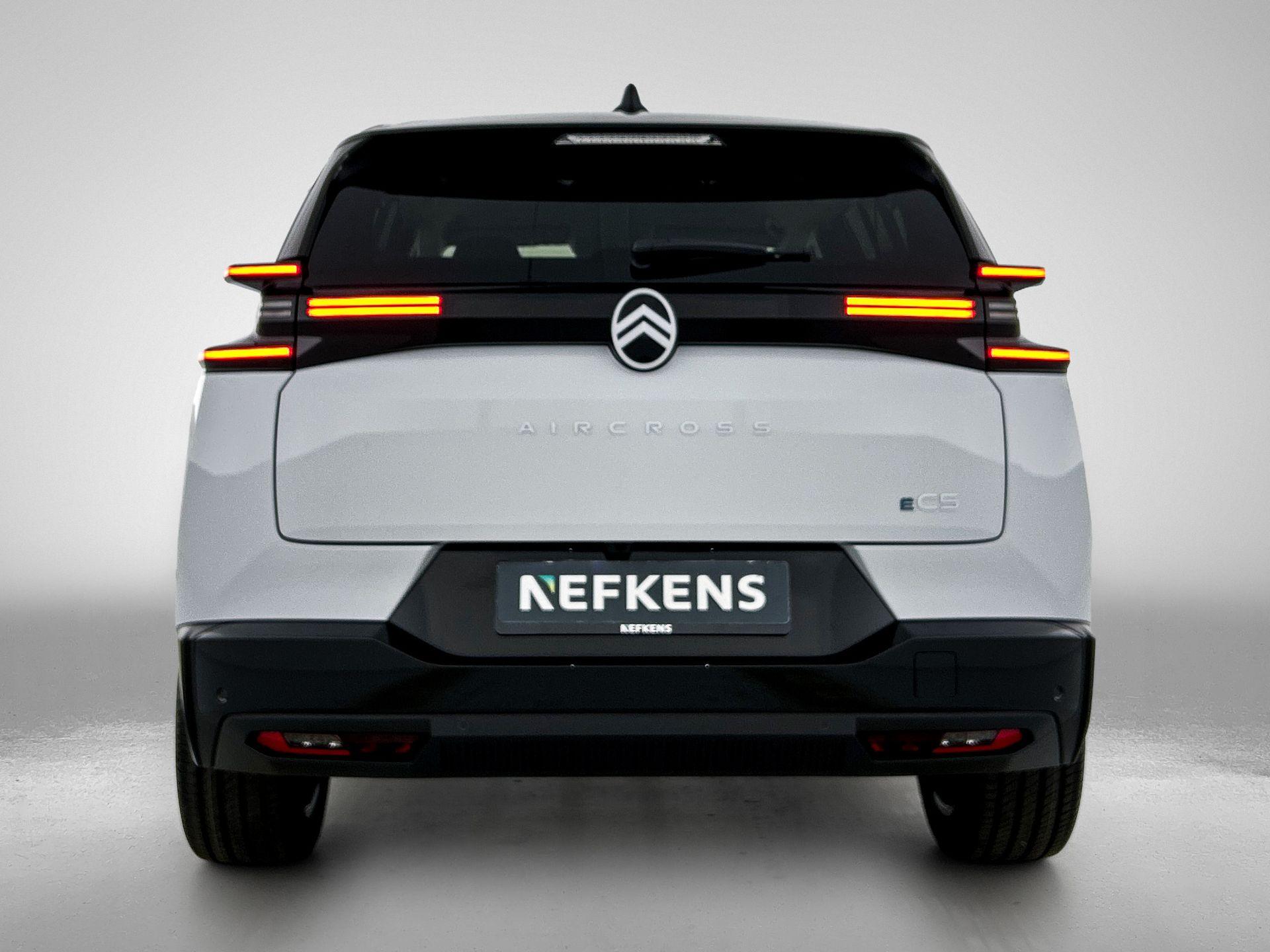 Citroën ë-C5 Aircross SUV Max Comfort Range 73 kWh 210pk - Afbeelding 5