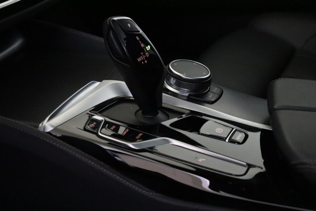 BMW 5 Serie 6