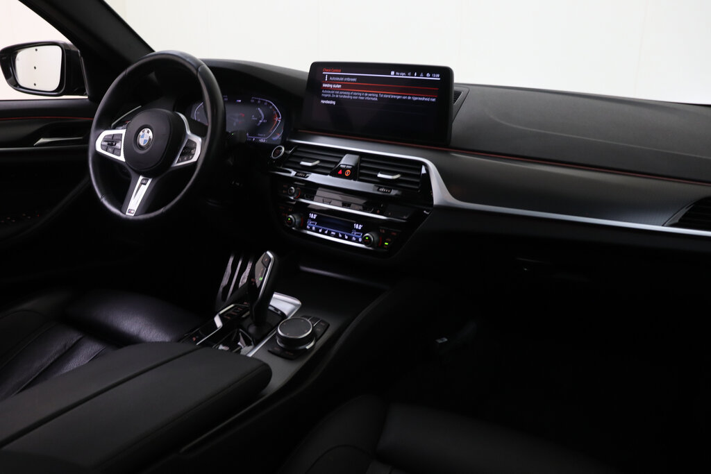 BMW 5 Serie 16