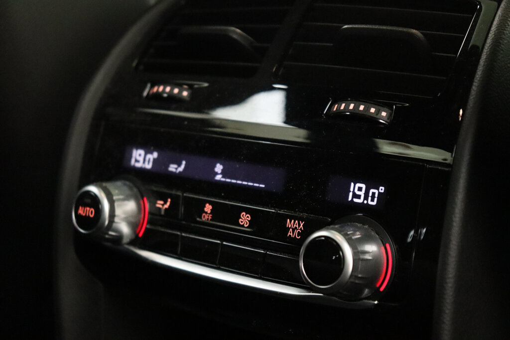 BMW 5 Serie 22