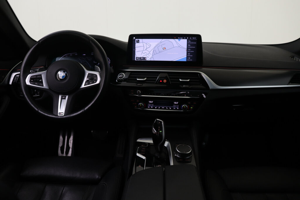 BMW 5 Serie 23