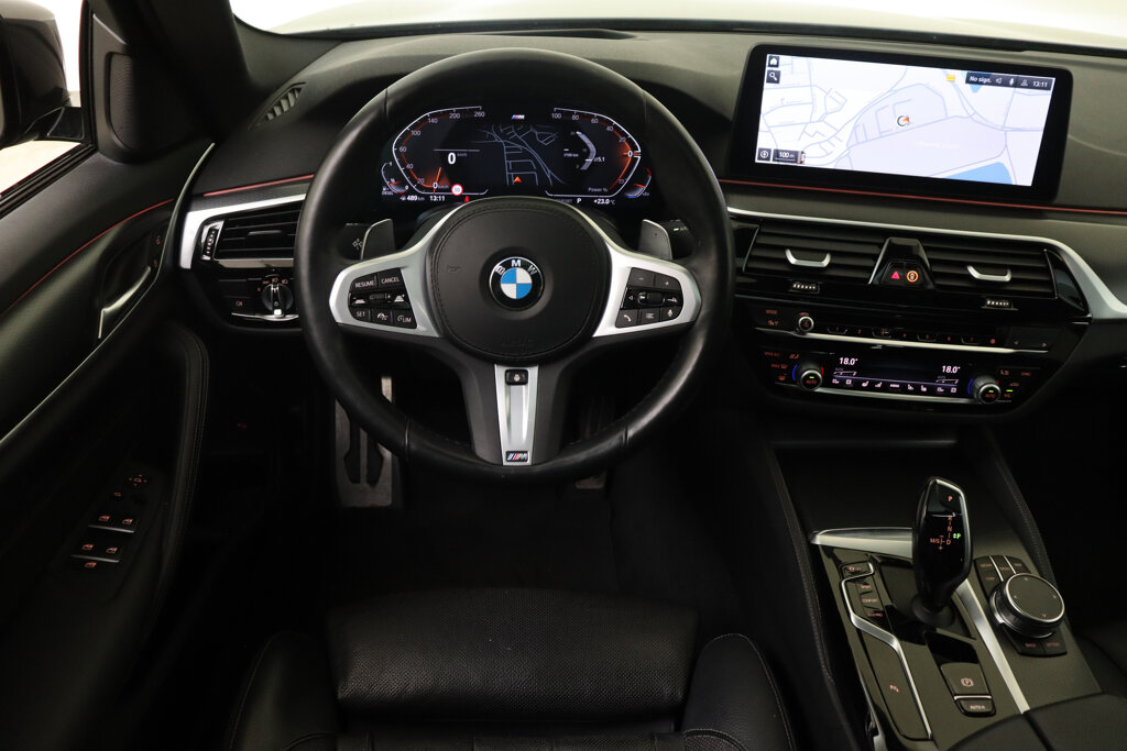 BMW 5 Serie 25