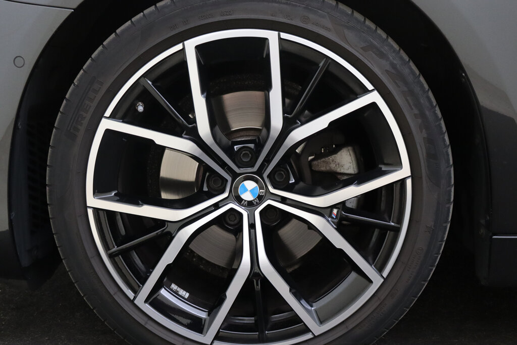 BMW 5 Serie 69