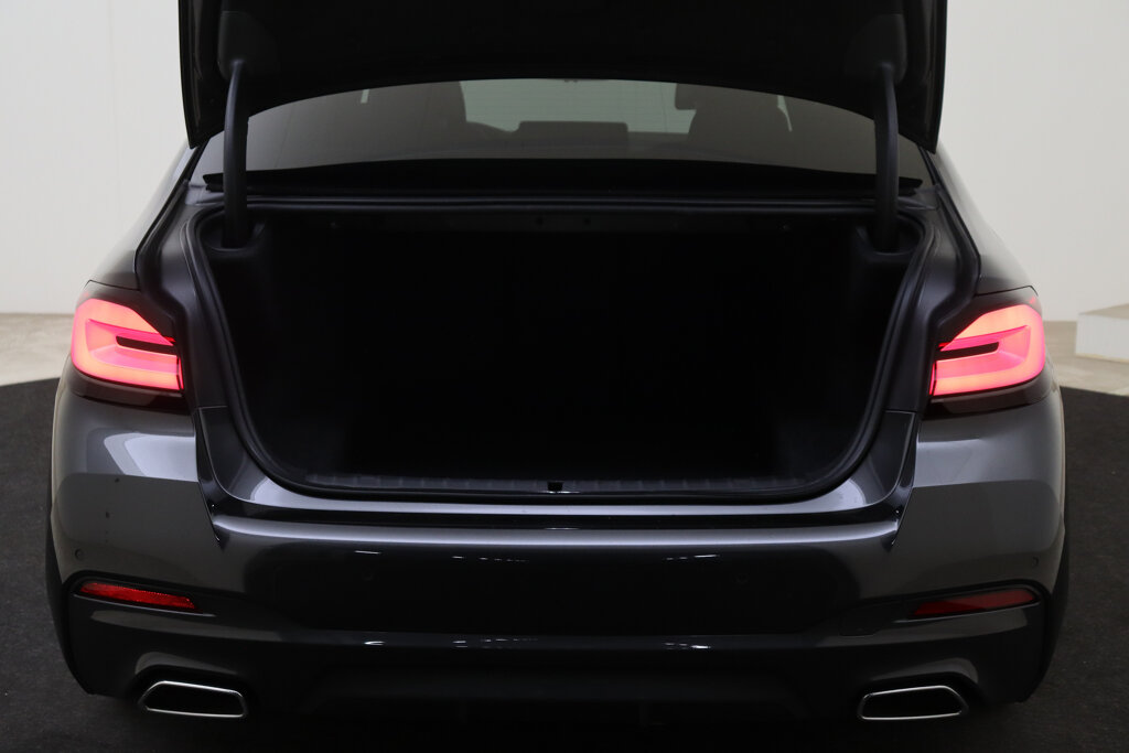 BMW 5 Serie 71