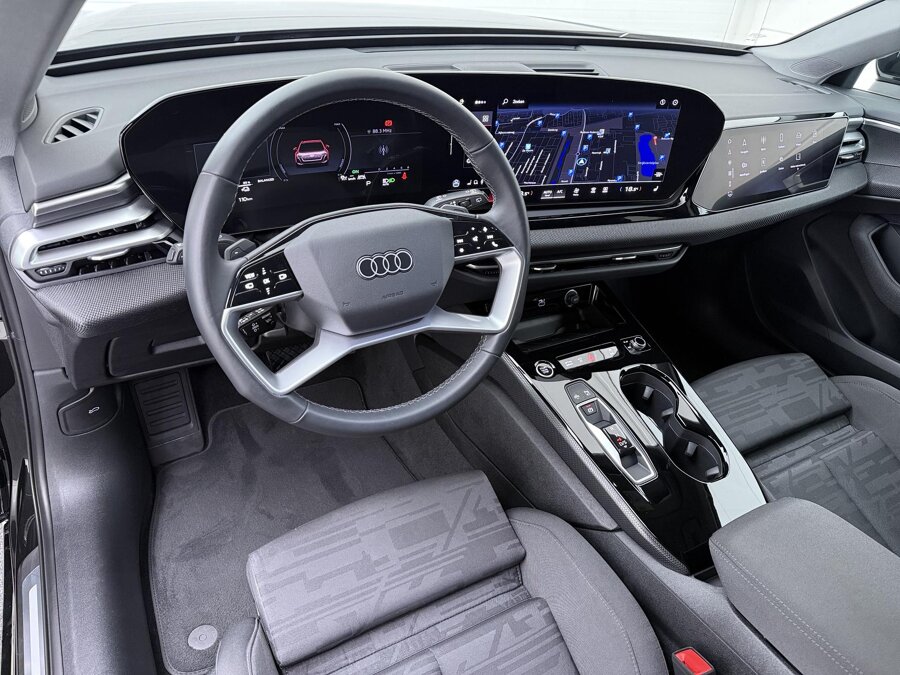 Audi A5 Avant 2.0 e-hybrid 299 PK Quattro