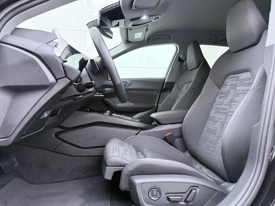 Audi A5 Avant 2.0 e-hybrid 299 PK Quattro