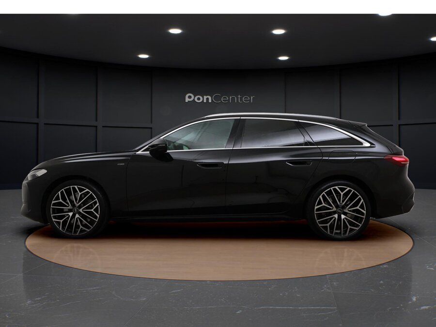 Audi A5 Avant 2.0 e-hybrid 299 PK Quattro