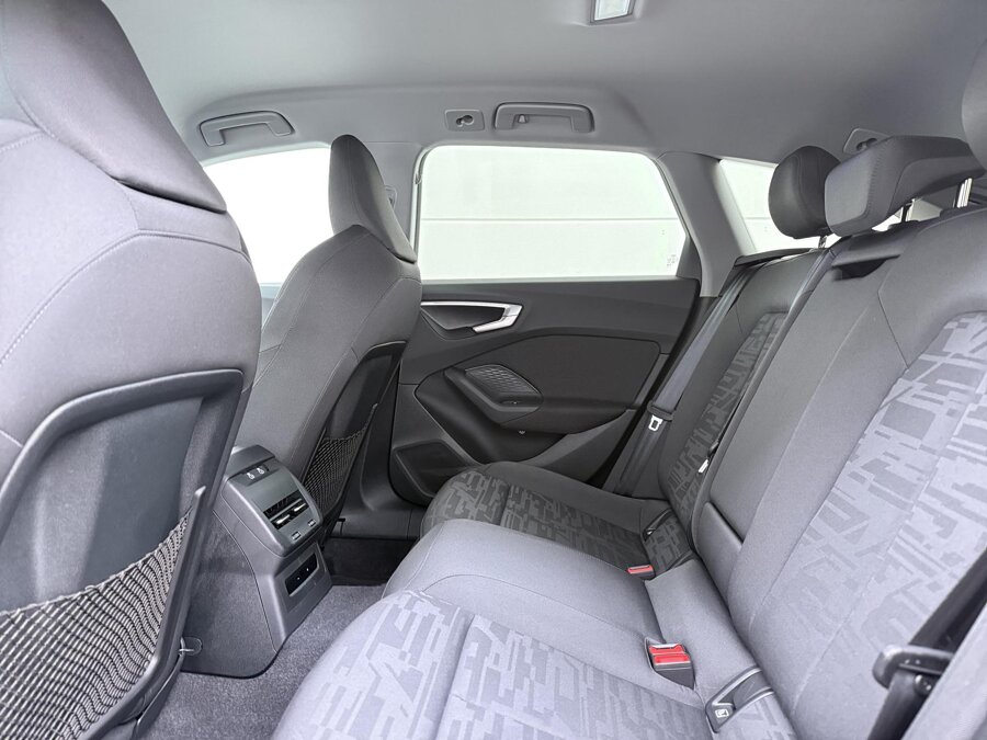 Audi A5 Avant 2.0 e-hybrid 299 PK Quattro