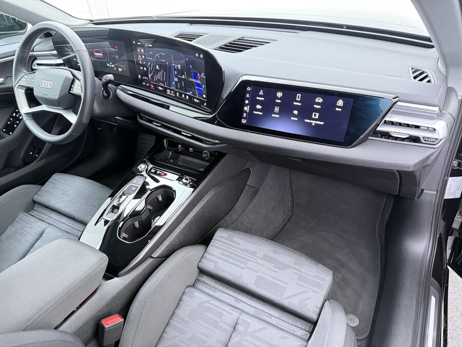 Audi A5 Avant 2.0 e-hybrid 299 PK Quattro