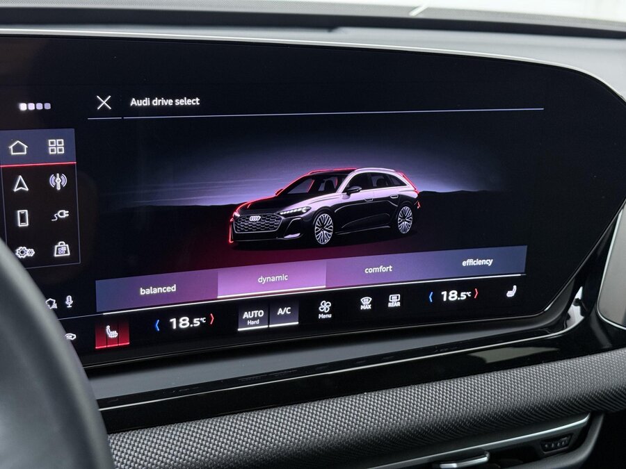 Audi A5 Avant 2.0 e-hybrid 299 PK Quattro
