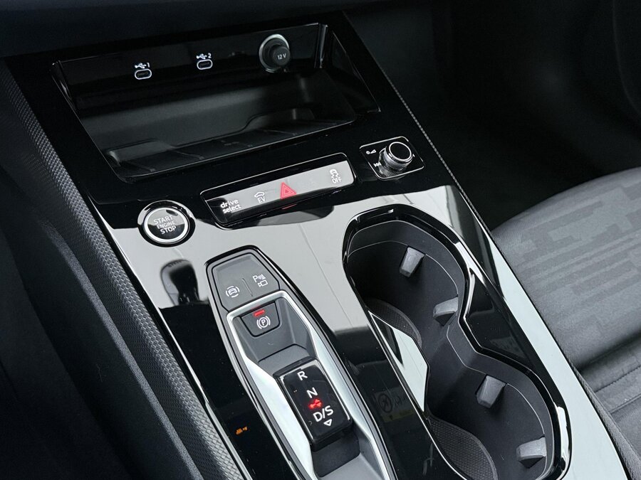 Audi A5 Avant 2.0 e-hybrid 299 PK Quattro