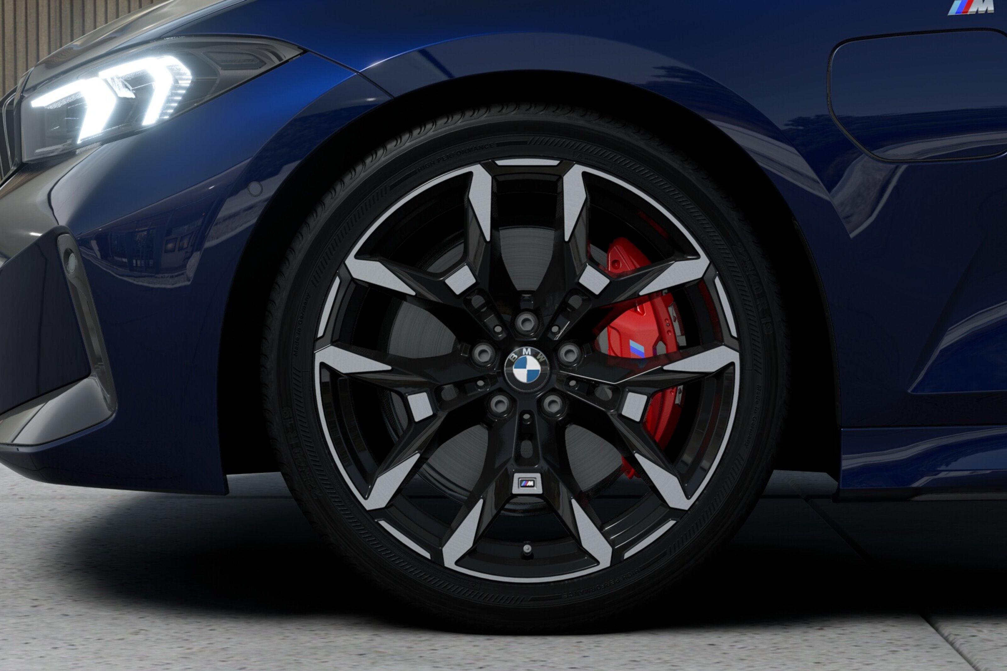 BMW 3 Serie 6