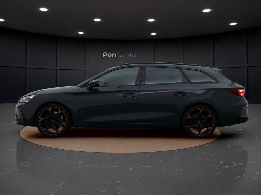 CUPRA Leon Sportstourer 1.5 TSI e-Hybrid 272PK VZ Performance
