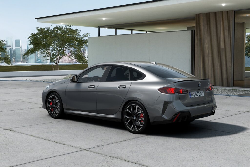 BMW 2 Serie 2