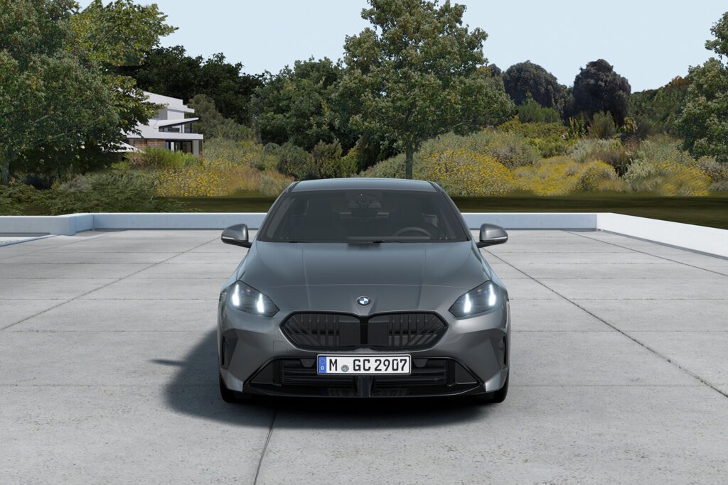 BMW 2 Serie 3