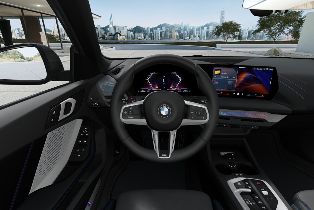 BMW 2 Serie 7