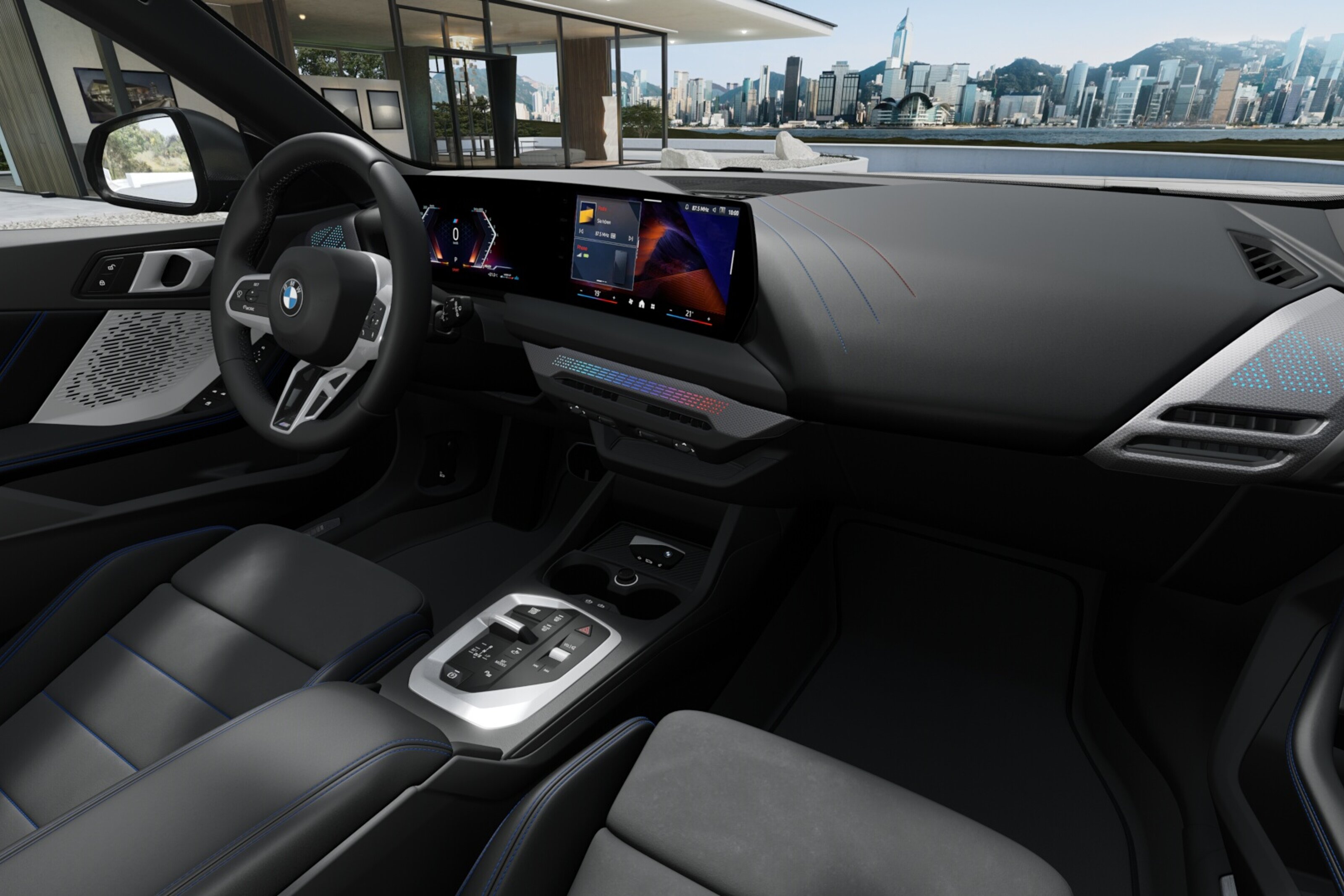 BMW 2 Serie 8