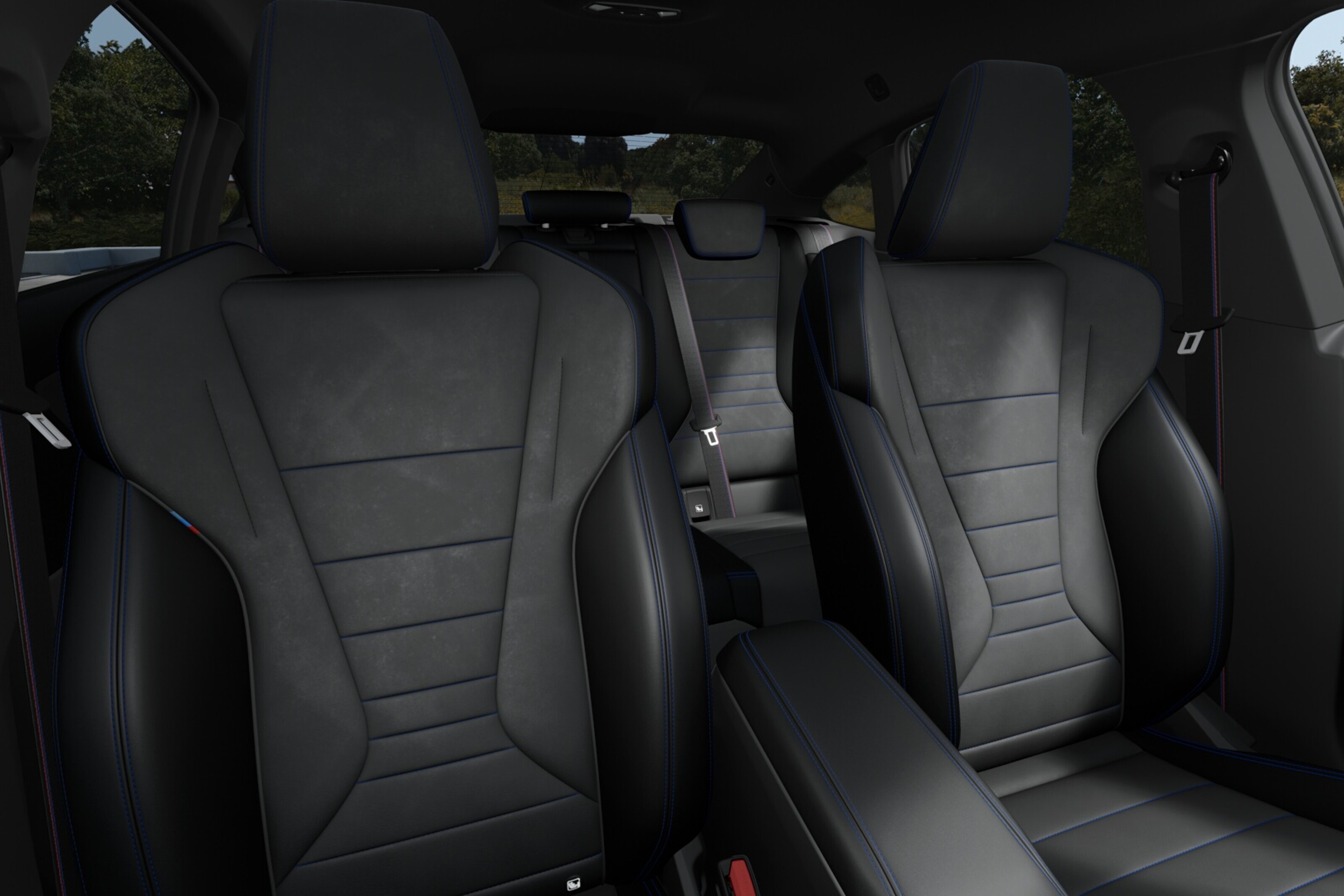 BMW 2 Serie 9