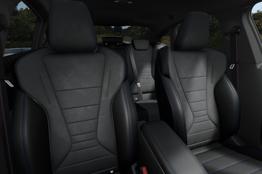 BMW 2 Serie 9