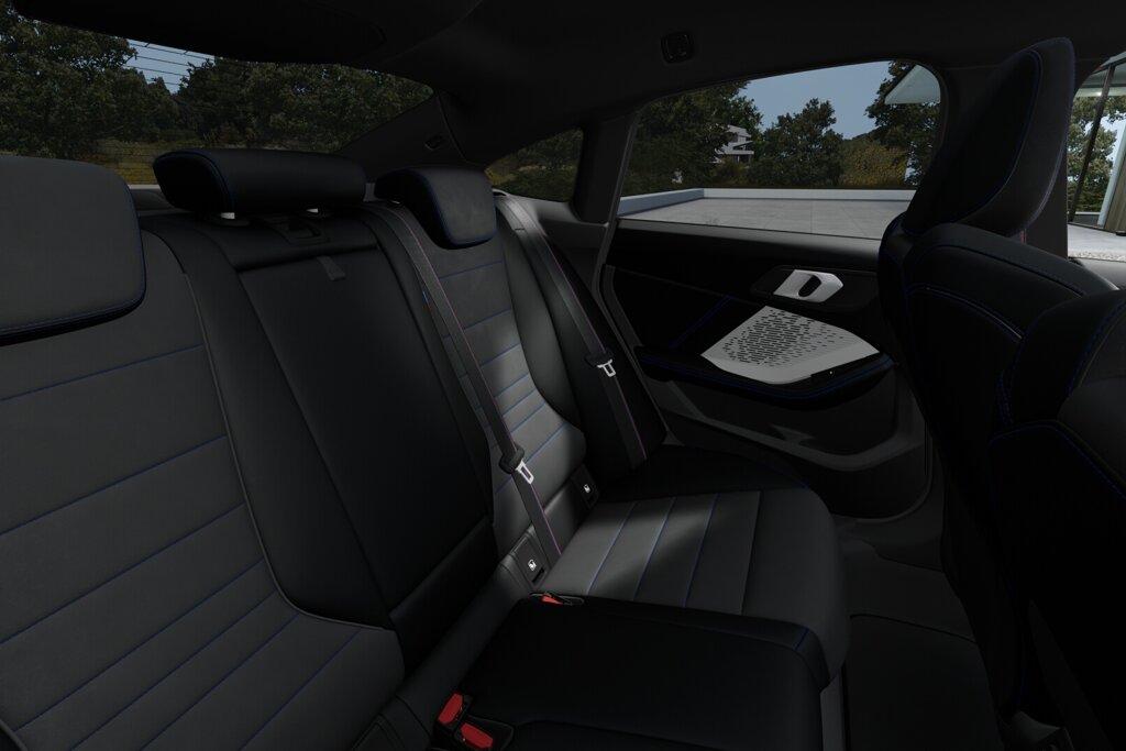 BMW 2 Serie 10
