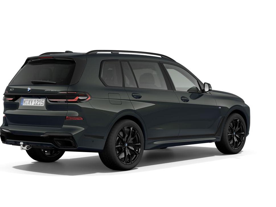 BMW X7 xDrive40d - Afbeelding 2